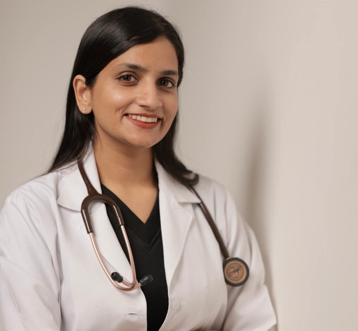 Female gynecologist in margao goa