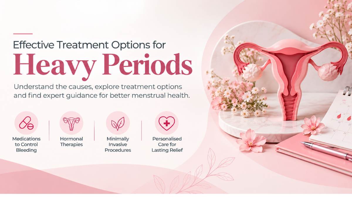 Best Gynecologist In Goa